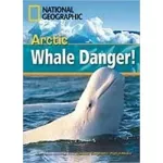 FRL800 A2 Arctic Whale Danger!