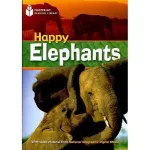 FRL800 A2 Happy Elephants