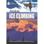 FRL800 A2 Alaskan Ice Climbing