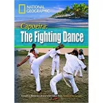 FRL1600 B1 Capoeira: The Fighting Dance