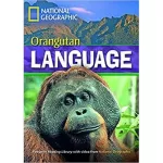 FRL1600 B1 Orangutan Language