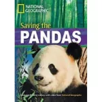 FRL1600 B1 Saving the Pandas