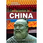 FRL1900 B2 Confucianism in China