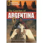 FRL2200 B2 Gauchos of Argentina,The