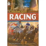 FRL1900 B2 Chuckwagon Racing