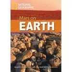 FRL3000 C1 Mars on Earth