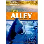 FRL2200 B2 Shark Alley