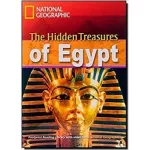 FRL2600 C1 The Hidden Treasures of Egypt