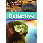 FRL2600 C1 Snake Detective