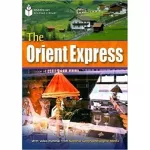 FRL3000 C1 Orient Express,The