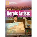FRL3000 C1 Afghanistan's Heroic Artists