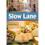 FRL3000 C1 Living in the Slow Lane