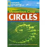 FRL1900 B2 Mysterious of Crop Circles