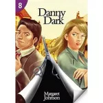 PT8 Danny Dark  (1300 Headwords)