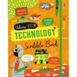 Technology scribble book