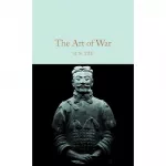 Macmillan Collector's Library: The Art of War