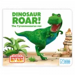Dinosaur Roar! Tyrannosaurus Rex,The