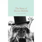 Macmillan Collector's Library: The Story of Doctor Dolittle