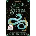 Shadow and Bone. Book 2: Siege and Storm