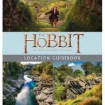 Hobbit: Motion Picture Trilogy. Location Guidebook [Paperback]