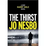 Nesbo J Harry Hole Series Book11: The Thirst  new ed.
