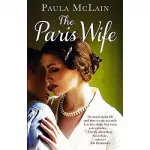Paris Wife,The [Paperback]