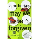 May We be Forgiven [Paperback]
