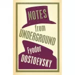 Dostoyevsky Notes from Underground [Paperback]