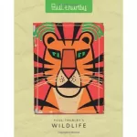 Paul Thurlby's Wildlife [Hardcover]