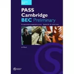 Pass Cambridge BEC Preliminary SB