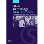 Pass Cambridge BEC Preliminary TB