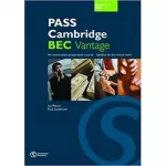 Pass Cambridge BEC Vantage SB