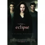 Eclipse B-format + Poster