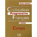 Civilisation Progr du Franc 2e Edition Debut Corriges