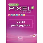 Pixel Nouveau 2 Guide pédagogique