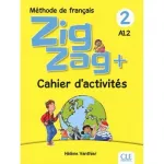 ZigZag+ 2 Cahier Activites