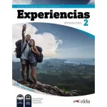 Experiencias Internacional A2. Libro del profesor