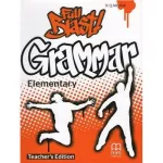 Full Blast! Grammar Elementary Teacher's Book