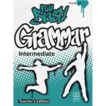 Full Blast! Grammar Intermediate Teacher's Book