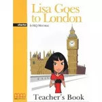 OS1 Lisa Goes to London Starter TB