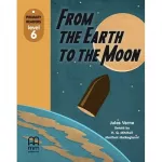 PR6 From the Earth to the Moon TB + CD