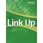 Link Up Elementary SB with Student's CD