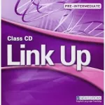 Link Up Pre-Intermediate Class Audio CD