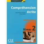 Competences 2 Comprehension ecrite