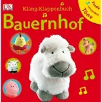 Klang-Klappenbuch: Bauernhof