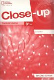 Close-Up 2nd Edition B1+ TB with Online Teacher Zone + AUDIO+VIDEO+IWB