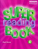Super Reading Book НУШ 4