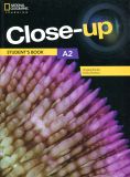 Close-Up 2nd Edition A2 SB for UKRAINE with Online Student Zone