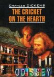 Cricket on the Hearth. / Сверчок за очагом. Чтение в оригинале. Английский язык.