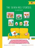 The Seven Red Stories (анг)